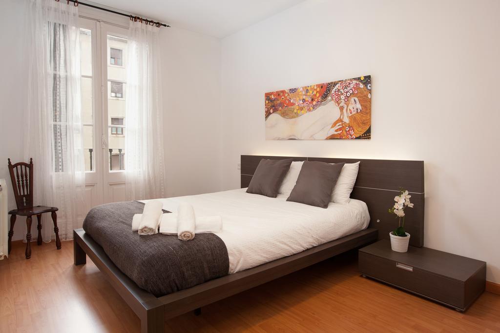 Arago Barcelona